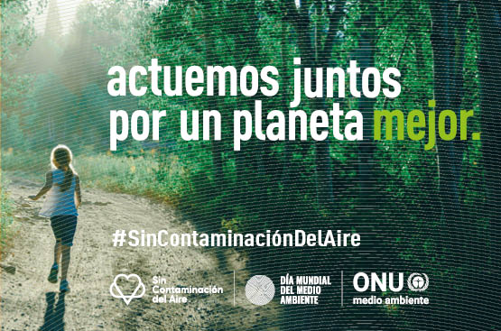 Ir a la noticia Asturagua se suma a la celebración del Día Mundial del Medio Ambiente apostando por la sostenibilidad